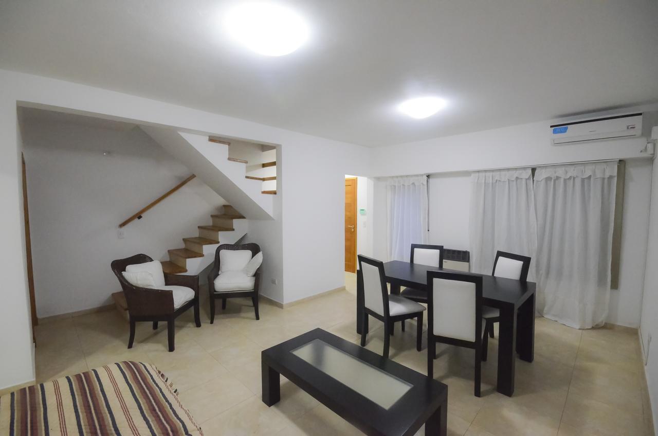 Amarilis Hotel Boutique Alberti Exterior foto