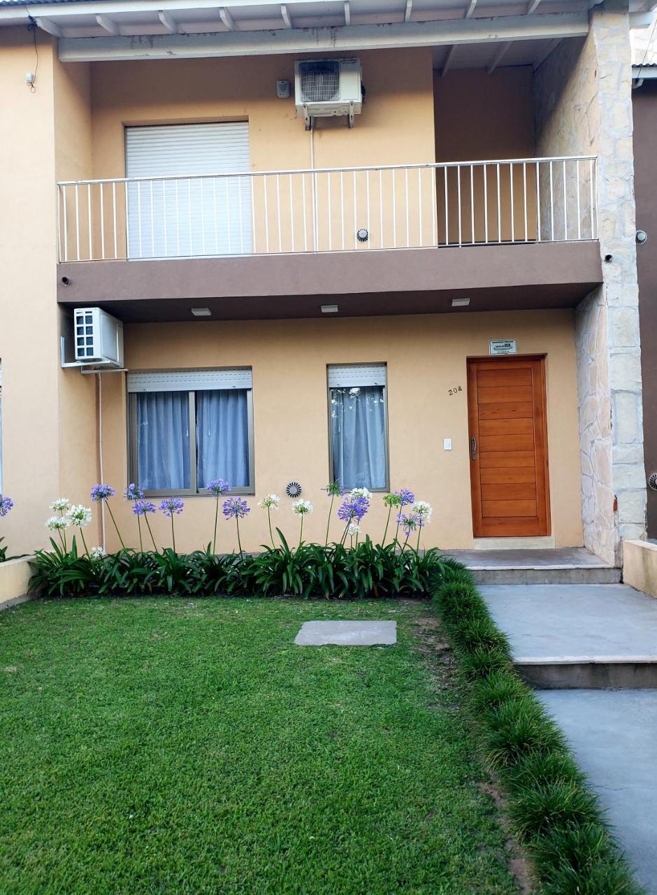 Amarilis Hotel Boutique Alberti Exterior foto